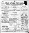 East Riding Telegraph Saturday 25 January 1902 Page 1
