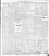 East Riding Telegraph Saturday 25 January 1902 Page 3