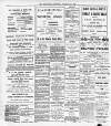 East Riding Telegraph Saturday 25 January 1902 Page 4