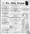 East Riding Telegraph Saturday 01 February 1902 Page 1