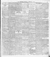 East Riding Telegraph Saturday 01 February 1902 Page 3