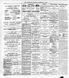 East Riding Telegraph Saturday 01 February 1902 Page 4