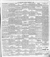 East Riding Telegraph Saturday 01 February 1902 Page 5