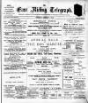 East Riding Telegraph Saturday 08 February 1902 Page 1