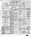 East Riding Telegraph Saturday 08 February 1902 Page 4