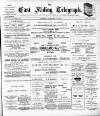 East Riding Telegraph Saturday 15 February 1902 Page 1