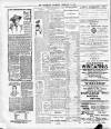 East Riding Telegraph Saturday 15 February 1902 Page 2