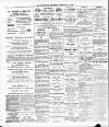 East Riding Telegraph Saturday 15 February 1902 Page 4