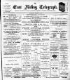 East Riding Telegraph Saturday 01 March 1902 Page 1