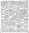 East Riding Telegraph Saturday 01 March 1902 Page 5