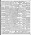 East Riding Telegraph Saturday 08 March 1902 Page 5