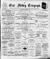 East Riding Telegraph Saturday 22 March 1902 Page 1