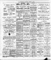 East Riding Telegraph Saturday 22 March 1902 Page 4