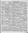 East Riding Telegraph Saturday 22 March 1902 Page 5