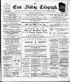 East Riding Telegraph Saturday 26 April 1902 Page 1