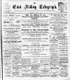 East Riding Telegraph Saturday 07 June 1902 Page 1