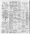 East Riding Telegraph Saturday 07 June 1902 Page 4