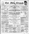 East Riding Telegraph Saturday 14 June 1902 Page 1