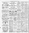 East Riding Telegraph Saturday 19 July 1902 Page 4