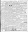 East Riding Telegraph Saturday 09 August 1902 Page 7