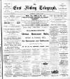 East Riding Telegraph Saturday 30 August 1902 Page 1