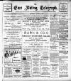 East Riding Telegraph Saturday 03 January 1903 Page 1