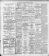 East Riding Telegraph Saturday 03 January 1903 Page 4