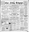 East Riding Telegraph Saturday 31 January 1903 Page 1