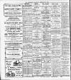 East Riding Telegraph Saturday 28 February 1903 Page 4