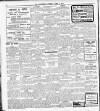 East Riding Telegraph Saturday 04 April 1903 Page 8