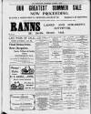 East Riding Telegraph Saturday 01 August 1903 Page 4