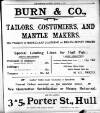 East Riding Telegraph Saturday 10 October 1903 Page 3