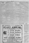 Erdington News Saturday 07 December 1907 Page 4