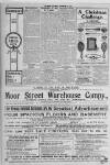 Erdington News Saturday 14 December 1907 Page 12