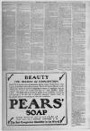 Erdington News Saturday 13 June 1908 Page 6