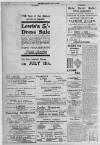 Erdington News Saturday 04 July 1908 Page 6