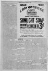 Erdington News Saturday 23 January 1909 Page 5