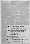 Erdington News Saturday 27 February 1909 Page 4