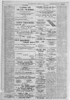Erdington News Saturday 30 October 1909 Page 6