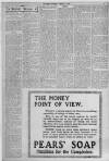 Erdington News Saturday 08 January 1910 Page 9