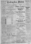 Erdington News Saturday 05 February 1910 Page 1