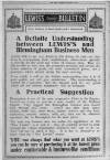 Erdington News Saturday 05 February 1910 Page 5