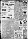 Erdington News Saturday 07 January 1911 Page 12