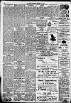 Erdington News Saturday 14 January 1911 Page 12