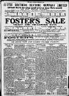 Erdington News Saturday 11 February 1911 Page 5