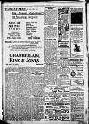 Erdington News Saturday 06 January 1912 Page 12