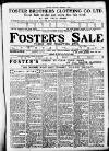 Erdington News Saturday 03 February 1912 Page 9