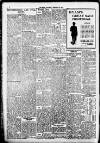Erdington News Saturday 24 February 1912 Page 4