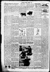 Erdington News Saturday 09 March 1912 Page 8
