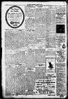 Erdington News Saturday 30 March 1912 Page 12